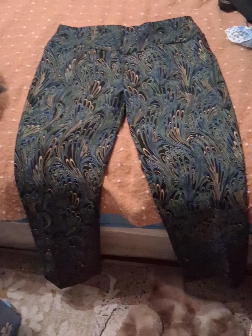 Soft Surroundings Pants